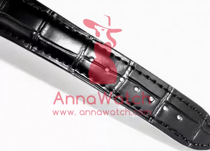 Vacheron Constantin ?C Malte Tourbillon SS / LE Black VCR Tourb - Image 8