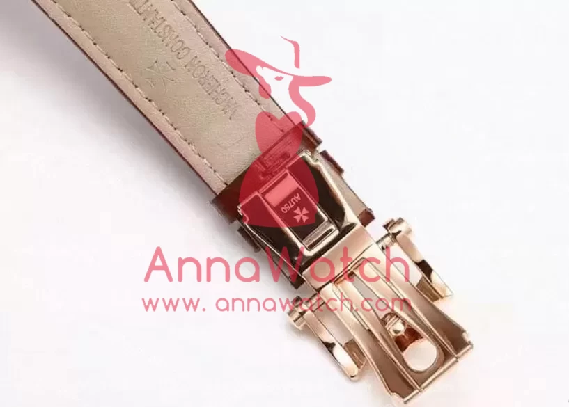 Vacheron Constantin ?C Malte Tourbillon RG / LE White VCR Tourb - Image 6
