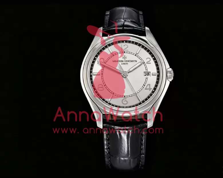 Vacheron Constantin ?C Fiftysix Ref 4600 SS / LE White ZF Miyota 9015 - Image 2