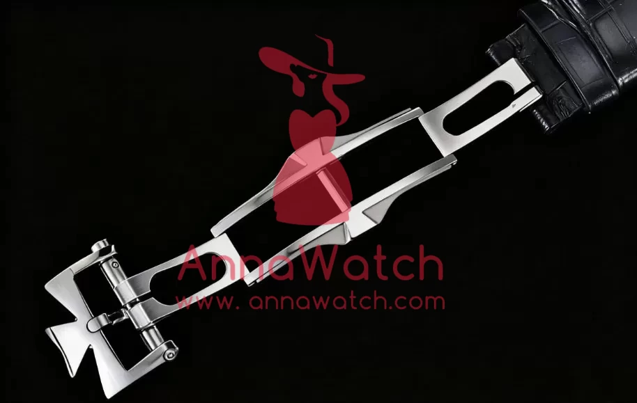 Vacheron Constantin ?C Fiftysix Ref 4600 SS / LE White ZF Miyota 9015 - Image 14