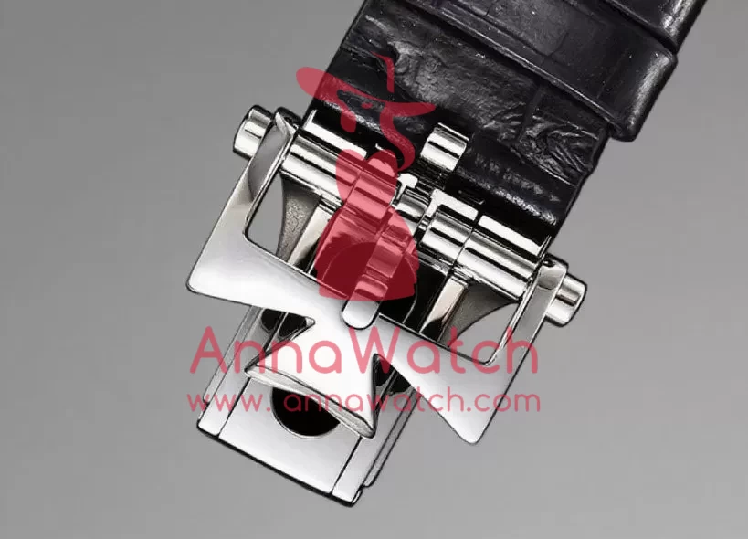 Vacheron Constantin ?C Fiftysix Ref 4600 SS / LE White ZF Miyota 9015 - Image 15