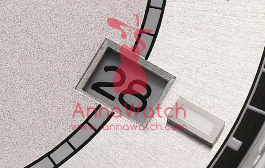 Vacheron Constantin ?C Fiftysix Ref 4600 SS / LE White ZF Miyota 9015 - Image 8