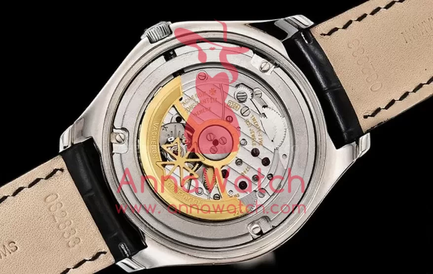 Vacheron Constantin ?C Fiftysix Ref 4600 SS / LE White ZF Miyota 9015 - Image 10