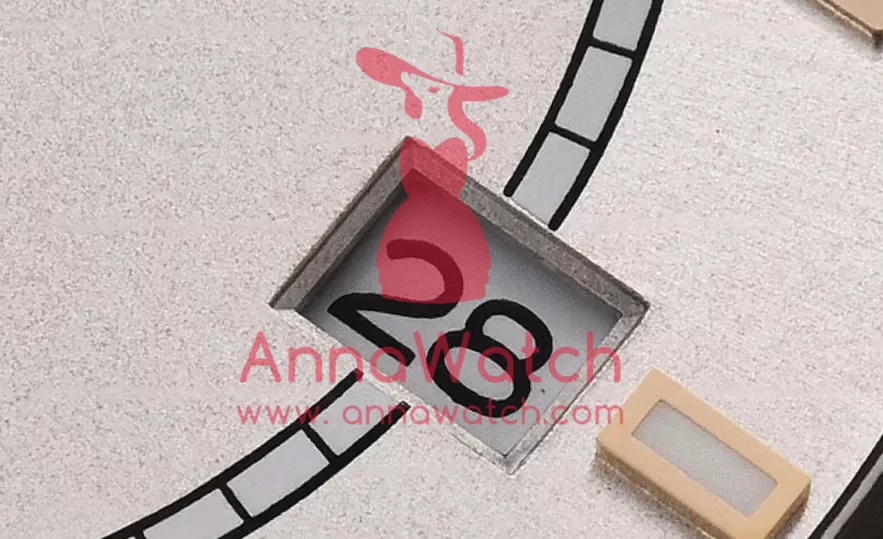 Vacheron Constantin ?C Fiftysix Ref 4600 RG / LE White ZF Miyota 9015 - Image 5