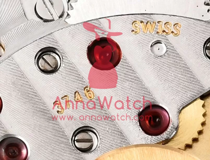 Vacheron Constantin ?C Fiftysix Ref 4600 RG / LE White ZF Miyota 9015 - Image 14