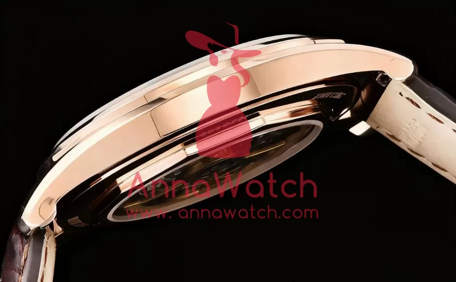Vacheron Constantin ?C Fiftysix Ref 4600 RG / LE White ZF Miyota 9015 - Image 11