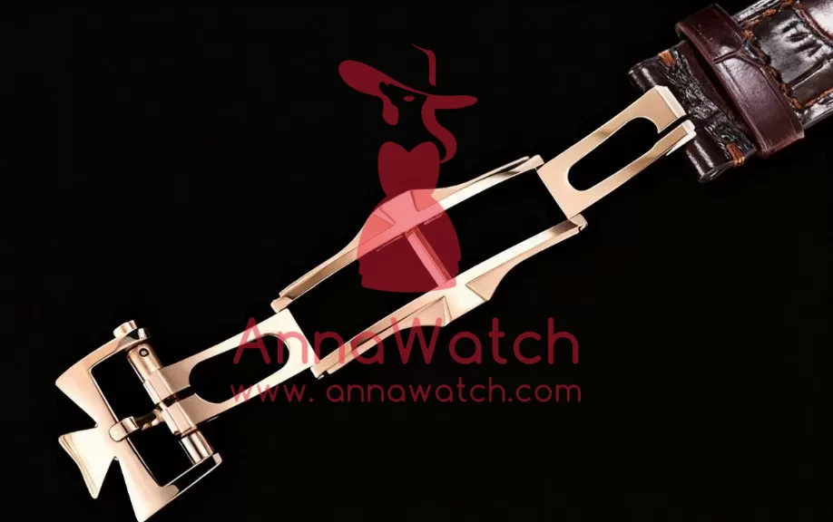Vacheron Constantin ?C Fiftysix Ref 4600 RG / LE White ZF Miyota 9015 - Image 19