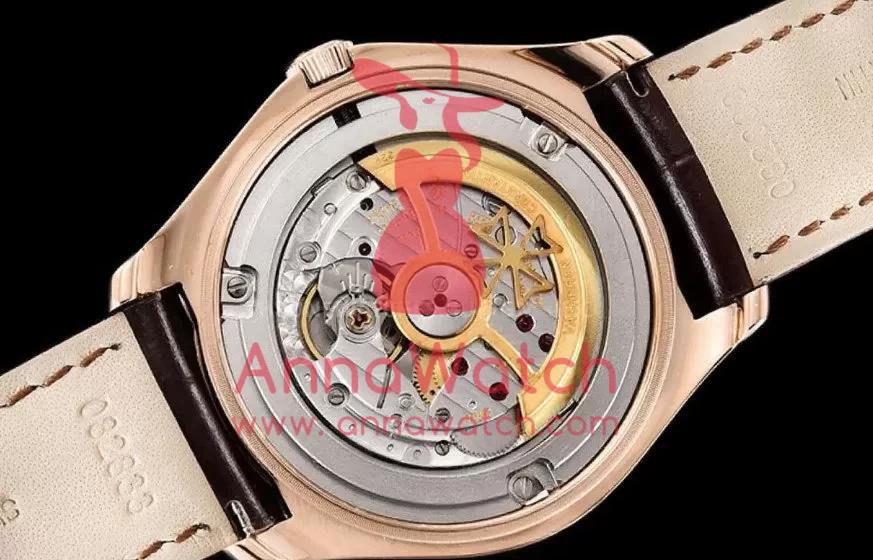 Vacheron Constantin ?C Fiftysix Ref 4600 RG / LE White ZF Miyota 9015 - Image 12
