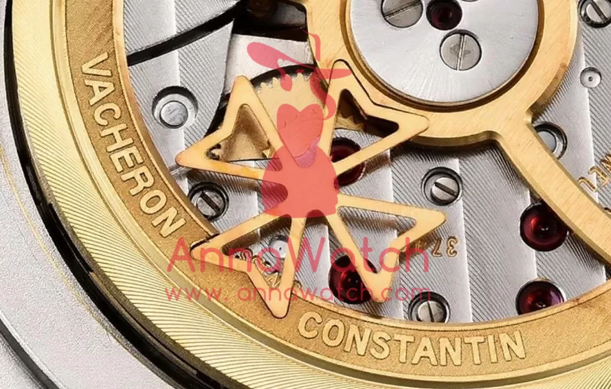 Vacheron Constantin ?C Fiftysix Ref 4600 RG / LE White ZF Miyota 9015 - Image 15
