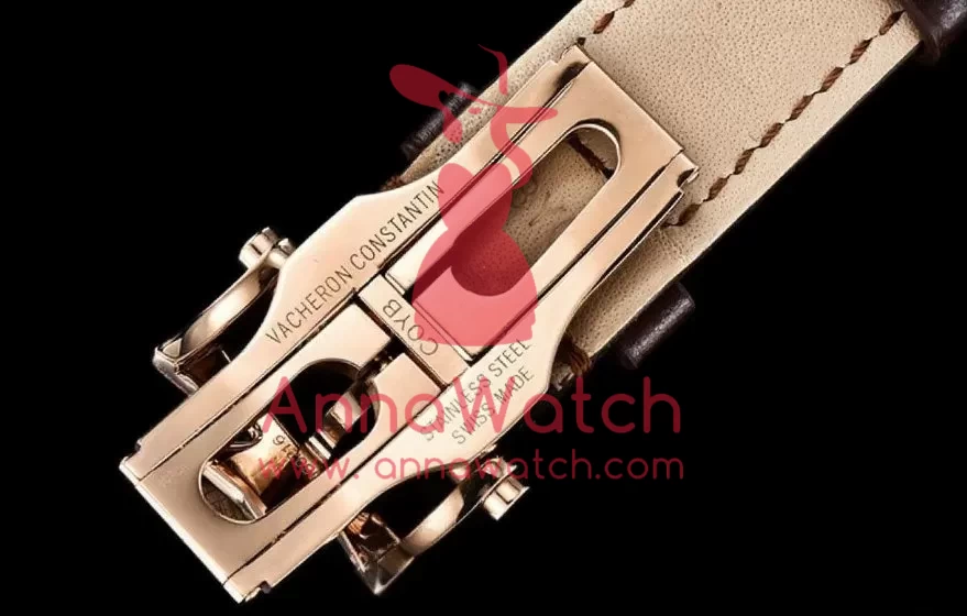 Vacheron Constantin ?C Fiftysix Ref 4600 RG / LE White ZF Miyota 9015 - Image 18