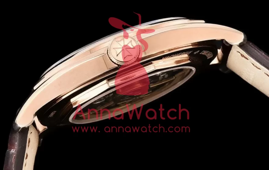 Vacheron Constantin ?C Fiftysix Ref 4600 RG / LE White ZF Miyota 9015 - Image 10