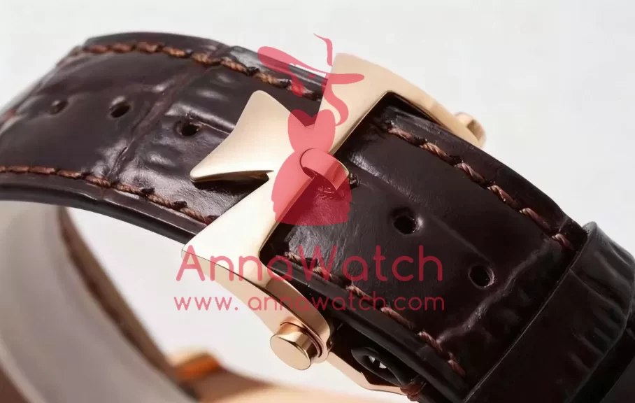 Vacheron Constantin ?C Fiftysix Complete Cal RG / LE White ZF Miyota 9015 - Image 10