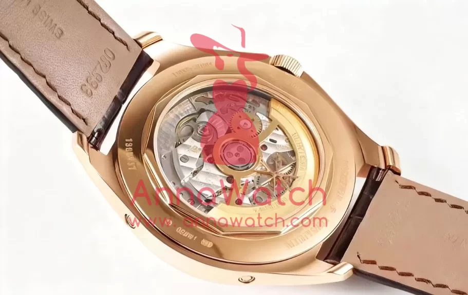 Vacheron Constantin ?C Fiftysix Complete Cal RG / LE White ZF Miyota 9015 - Image 9