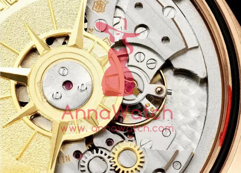 Overseas 4500V 41mm RG / RG White Dial ZF A5100 - Image 9