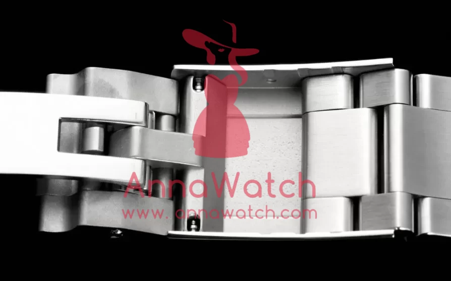 Airking 126900 40mm SS / SS Black / Num VF DD3230 - Image 15