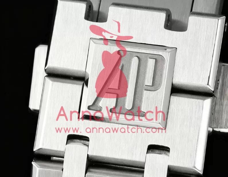Royal Oak Chrono 26240ST 41mm SS / SS White / Stk BF A7750 - Image 15