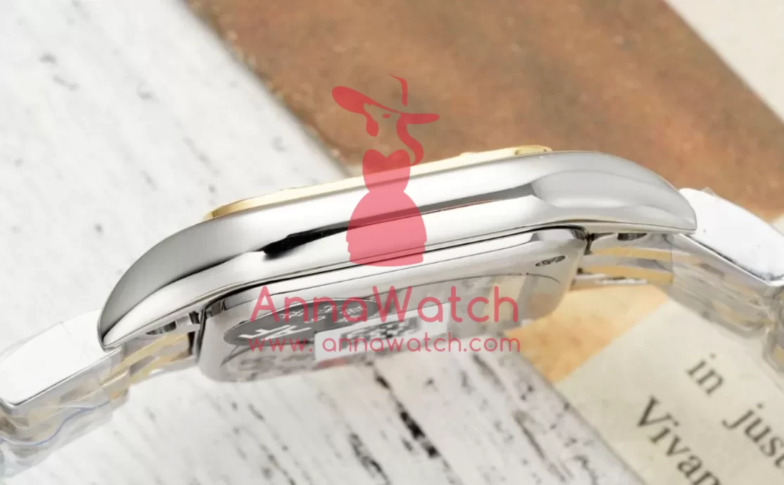Panthere Secrete De Ladies 22mm Dia SS / YG Diamonds Dial AF Quartz - Image 8