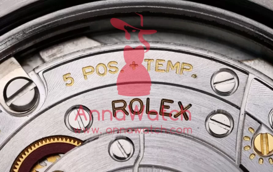 Oyster Perpetual 124300 41mm SS / SS Celebration Dial VF DD3230 - Image 13