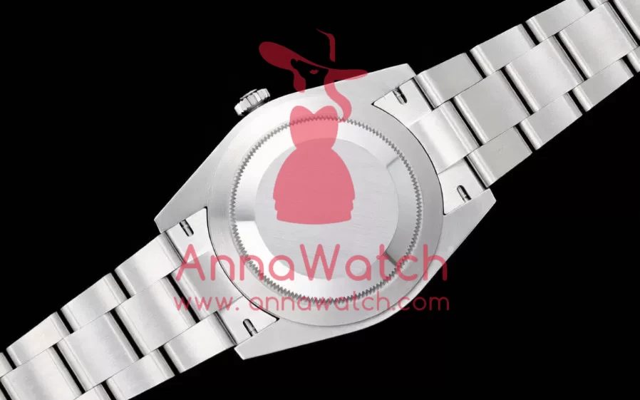 Oyster Perpetual 124300 41mm SS / SS Celebration Dial VF DD3230 - Image 9
