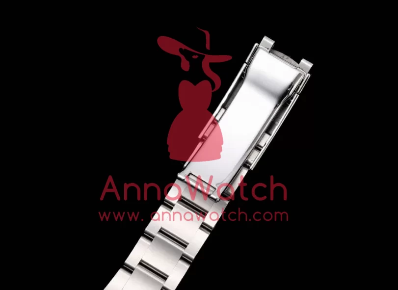 Oyster Perpetual 124300 41mm SS / SS Tiffany Dial VF DD3230 - Image 17
