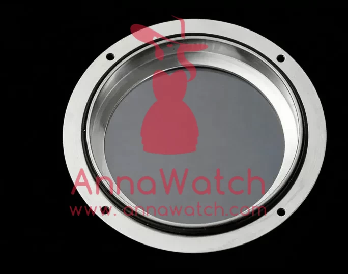 Portuguese Chrono 41mm SS / RU White Dial Z+F A69355 - Image 11