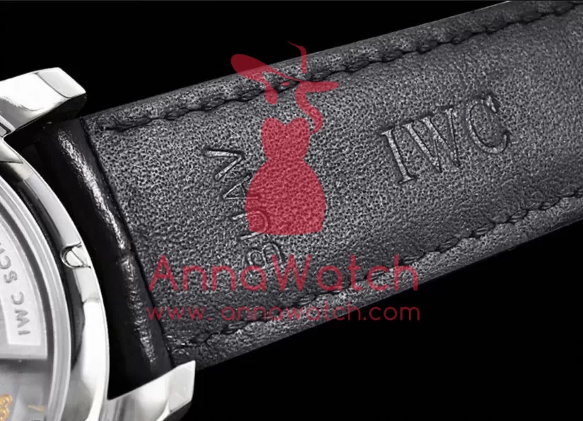 IWC ?C Portugieser Tourbillon SS / LE White / Num YLF Tourbillon - Image 12