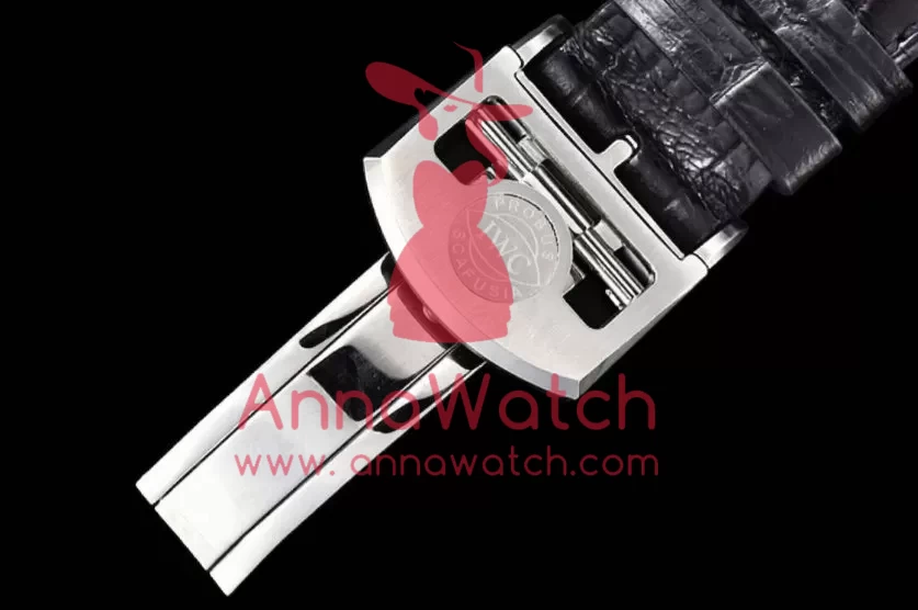 IWC ?C Portugieser Tourbillon SS / LE White / Num YLF Tourbillon - Image 13