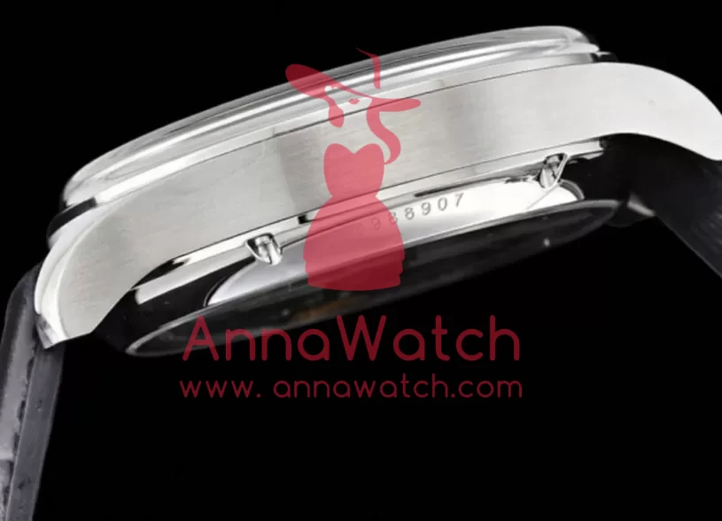 IWC ?C Portugieser Tourbillon SS / LE White / Num YLF Tourbillon - Image 6