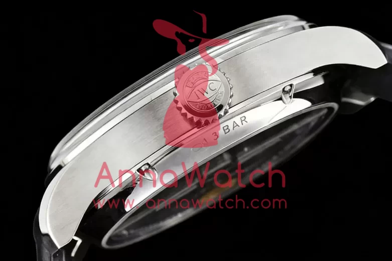 IWC ?C Portugieser Tourbillon SS / LE White / Num YLF Tourbillon - Image 7