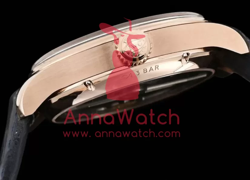 IWC ?C Portugieser Mystere Tourbillon RG / LE Blue YLF Tourbillon - Image 7