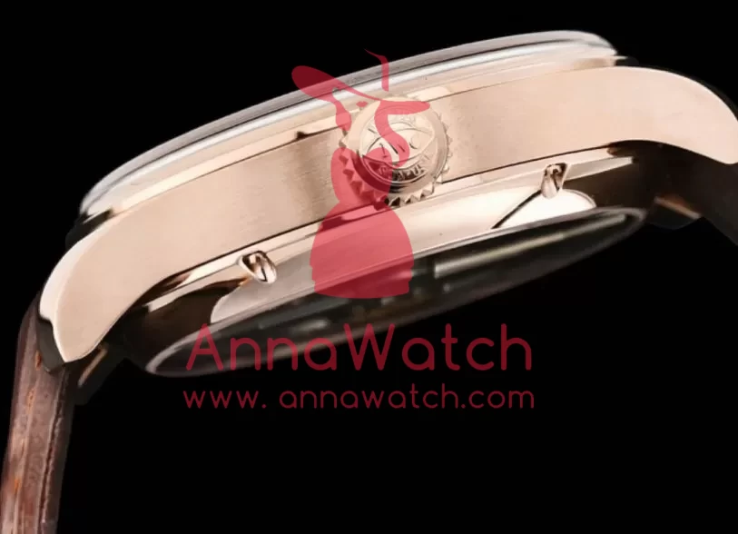 IWC ?C Portugieser Mystere Tourbillon RG / LE White YLF Tourbillon - Image 9