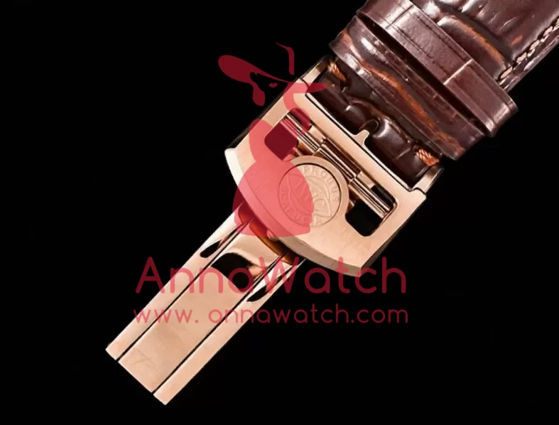 IWC ?C Portugieser Mystere Tourbillon RG / LE White YLF Tourbillon - Image 12