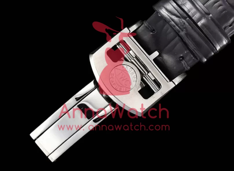 Portugieser 44mm SS / LE White Dial YLF Tourbillon - Image 13