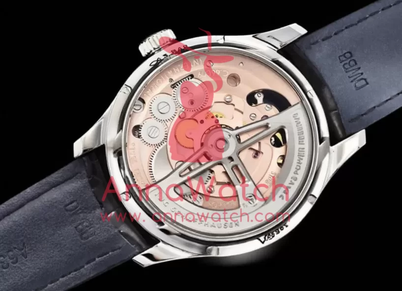 Portugieser 44mm SS / LE White Dial YLF Tourbillon - Image 8