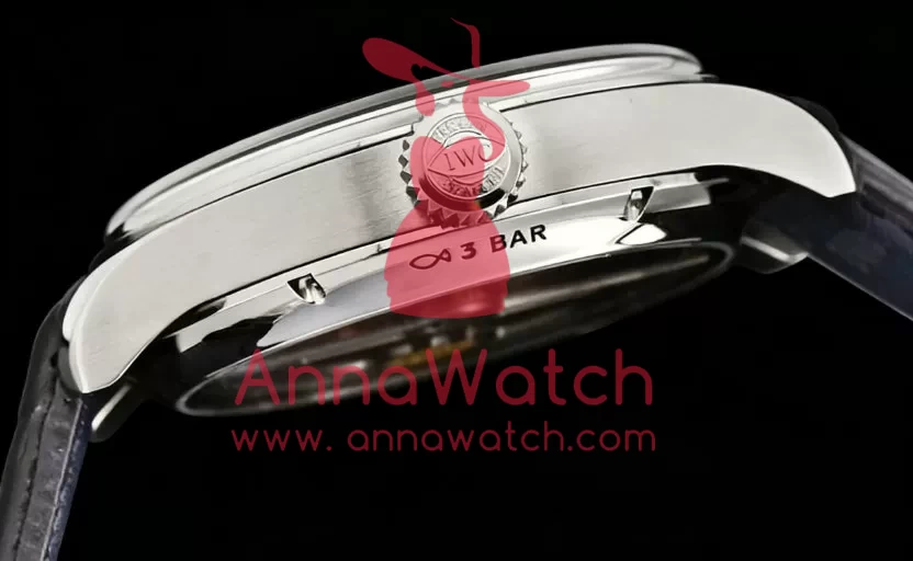 Portugieser 44mm SS / LE White Dial YLF Tourbillon - Image 6