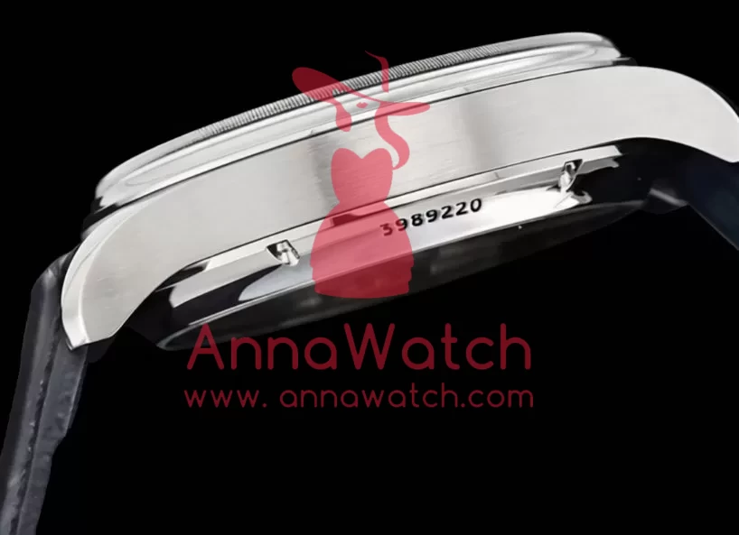Portugieser 44mm SS / LE White Dial YLF Tourbillon - Image 7