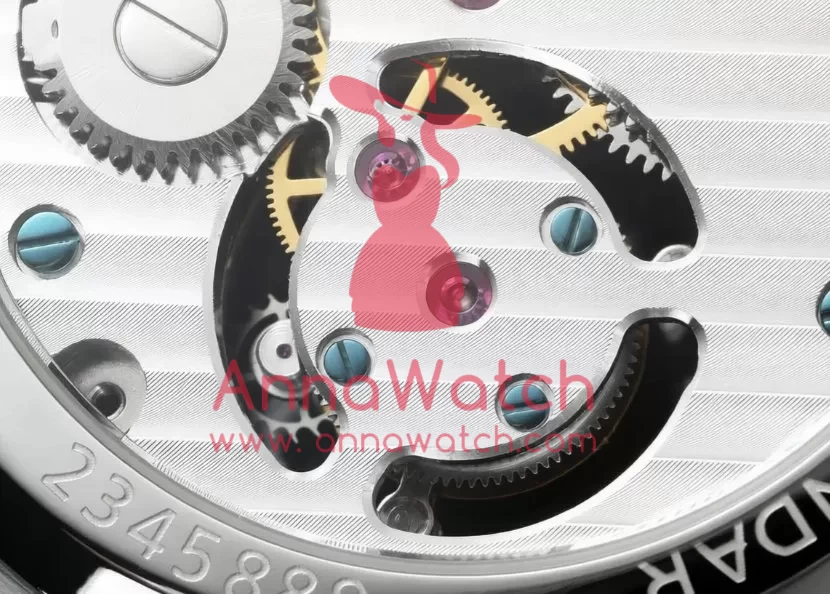Portugieser IW545 42.4mm SS / LE White Dial RMSF Tourb - Image 8