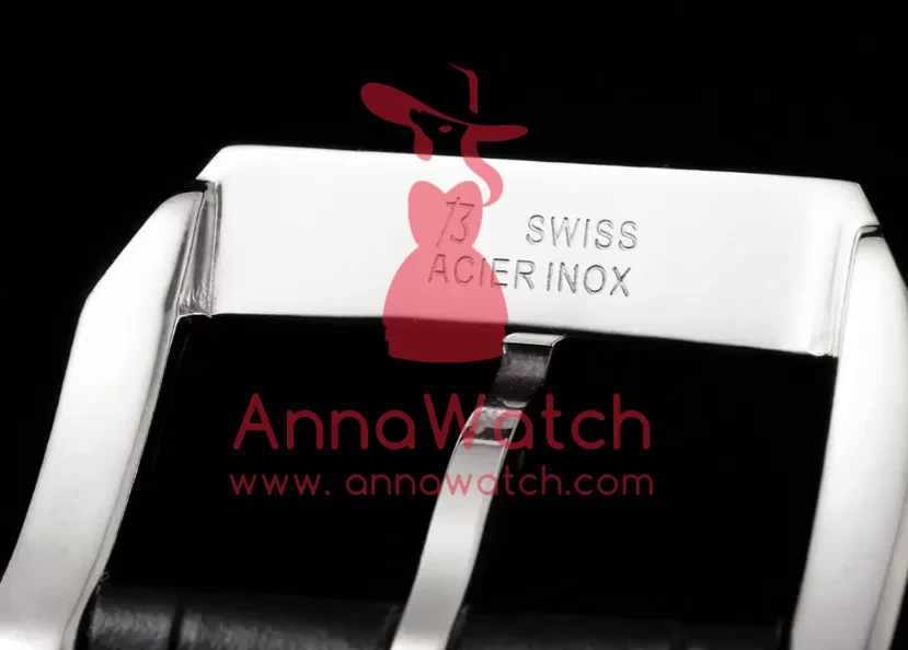 Portugieser IW545 42.4mm SS / LE White Dial RMSF Tourb - Image 12