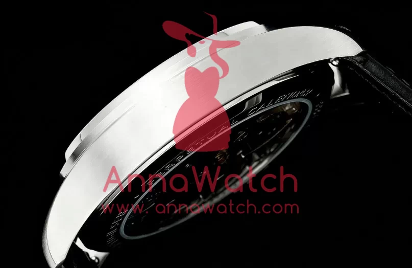 Portugieser IW545 42.4mm SS / LE White Dial RMSF Tourb - Image 6