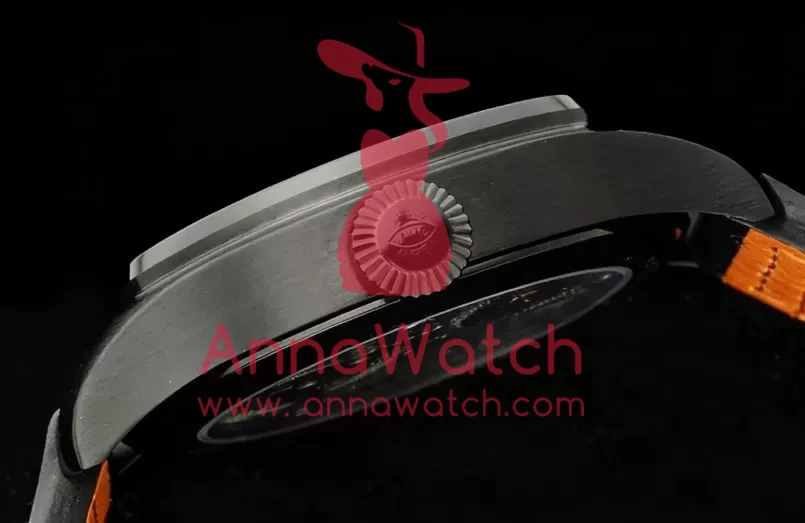 Big Pilot 43mm PVD / LE White Dial RMSF Tourb - Image 5