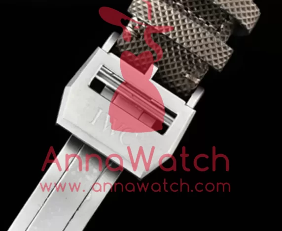IWC ?C Pilot Chrono Top Gun Miramar IW389002 CER / NY ZF A7750 - Image 8