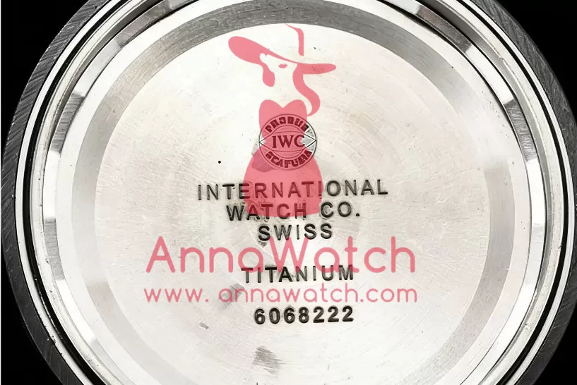 IWC ?C Pilot Chrono Top Gun Miramar IW389002 CER / NY ZF A7750 - Image 7