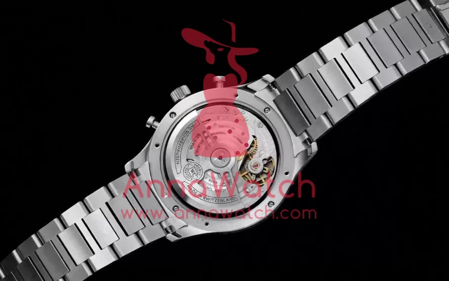 Portuguese Chrono 41mm SS / SS White Dial V6SF A69355 - Image 9