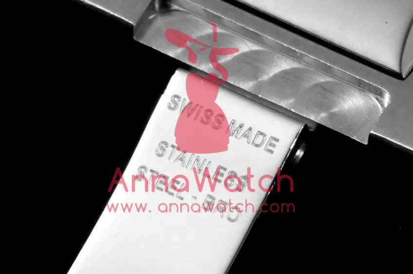 Portuguese Chrono 41mm SS / SS Green Dial V6SF A69355 - Image 18