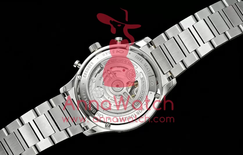 Portuguese Chrono 41mm SS / SS White Dial V6SF A69355 - Image 9