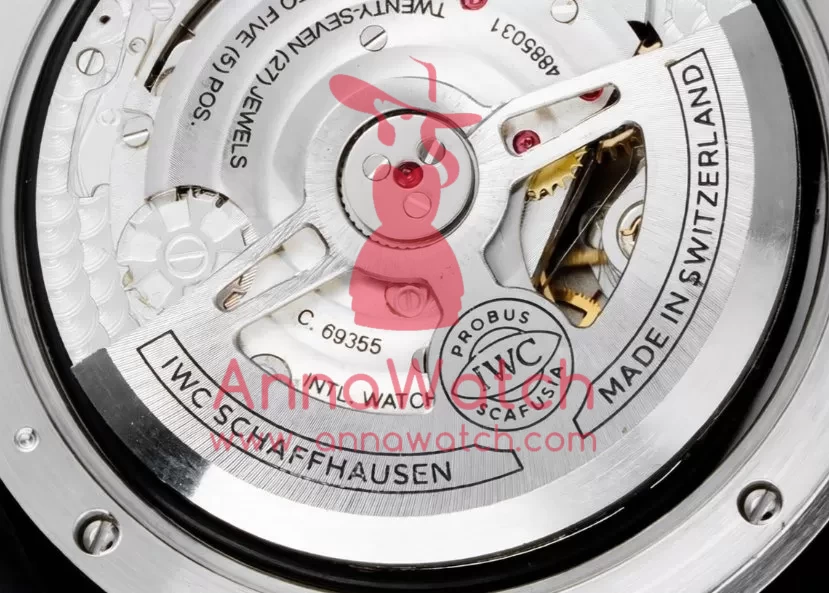 Portuguese Chrono 41mm SS / SS Red Dial V6SF A69355 - Image 12
