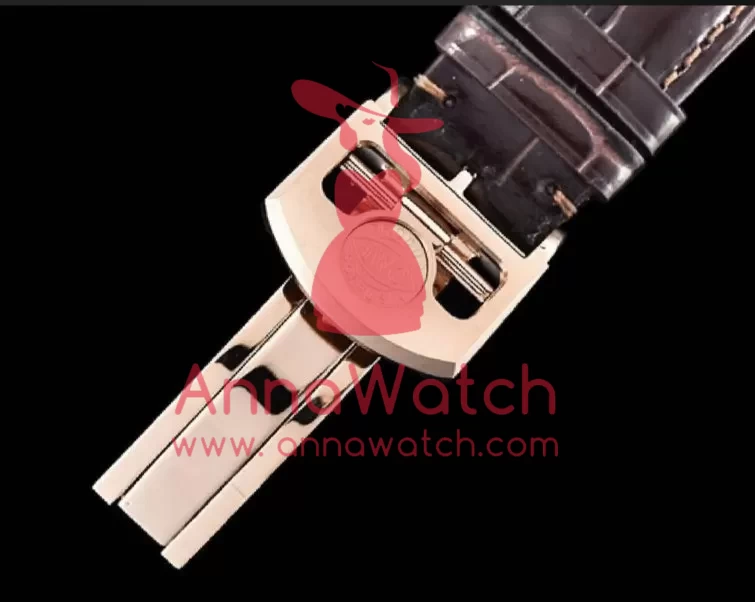 IWC ?C Portugieser Chronograph Classic RG / LE Wht YLF A7750 - Image 14