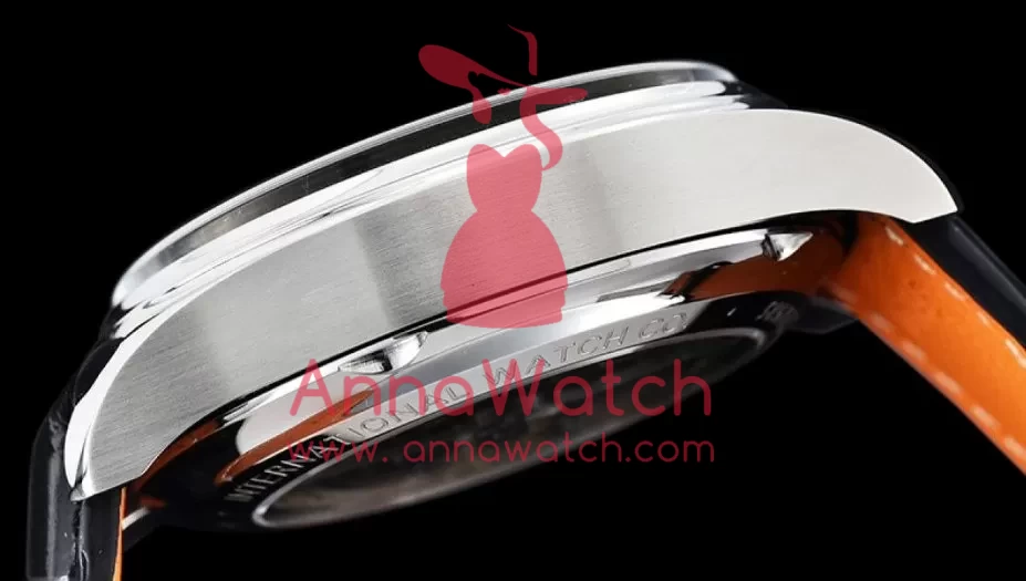 IWC ?C Portugieser Chronograph Classic SS / LE Grey YLF A7750 - Image 7