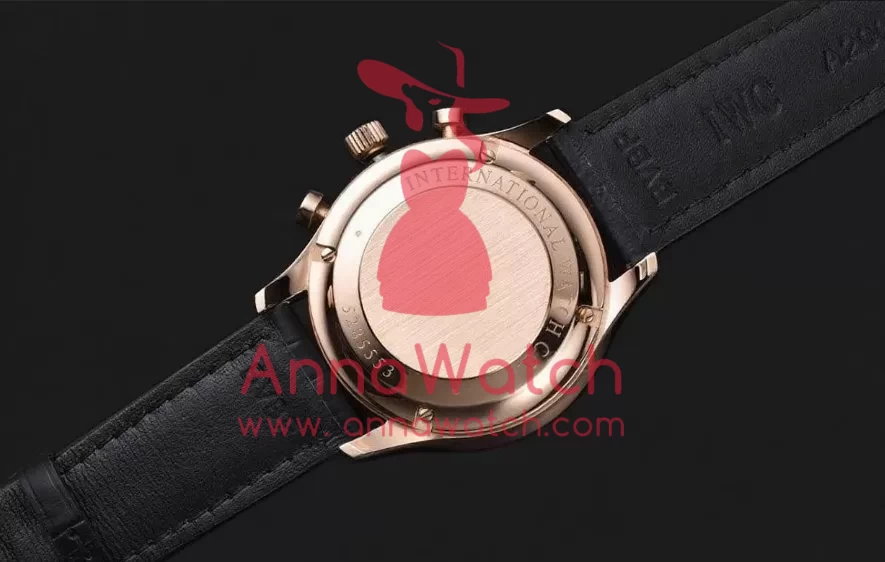 Portuguese Chrono 40mm RG / LE Brown / Num ZF V2 A7750 (Copy) - Image 7