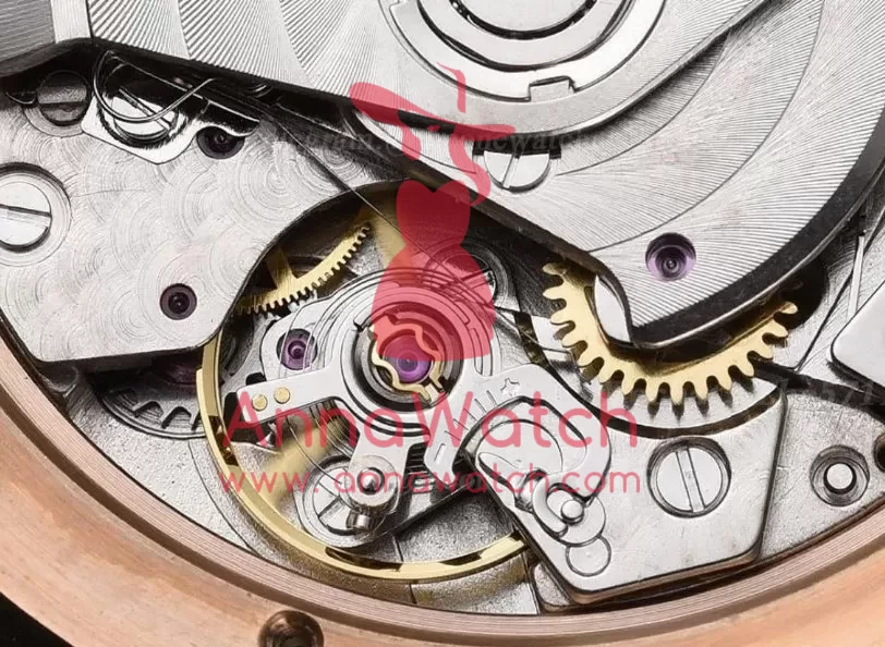 Portuguese Chrono 40mm RG / LE Brown / Num ZF V2 A7750 (Copy) - Image 11